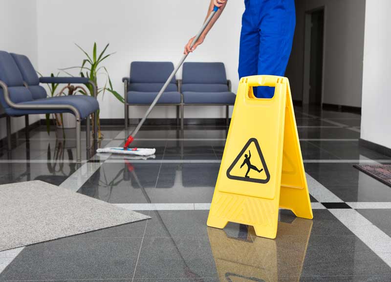 Cleaning Service