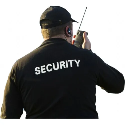 Flexible Security Services